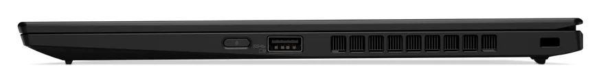 Lenovo ThinkPad X1 Carbon Gen 8, Ansicht 5