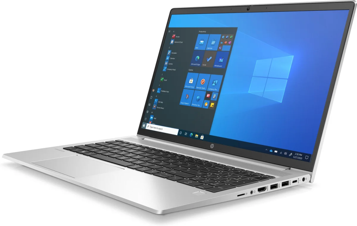 HP ProBook 450 G8, Ansicht 2