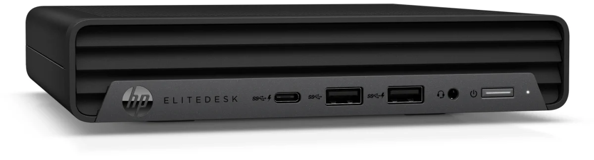 HP EliteDesk 800 G6 MP, Ansicht 2