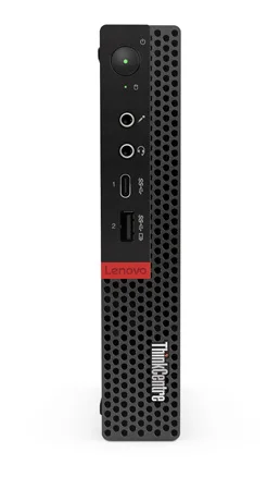 Lenovo ThinkCentre M720q MP, Ansicht 2