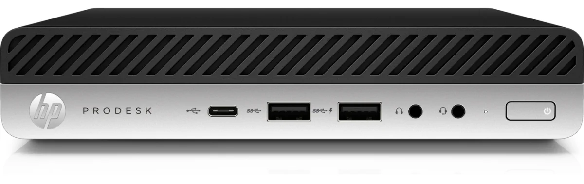 HP ProDesk 600 G4 MP