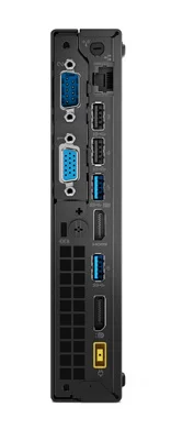 Lenovo ThinkCentre M920q MP, Ansicht 2