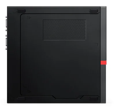Lenovo ThinkCentre M920q MP, Ansicht 3