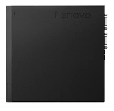 Lenovo ThinkCentre M920q MP, Ansicht 4