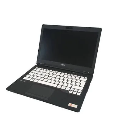 Fujitsu Lifebook E5410 (weiße Tastatur), Ansicht 3