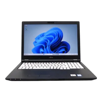 Fujitsu Lifebook E5410 (weiße Tastatur)