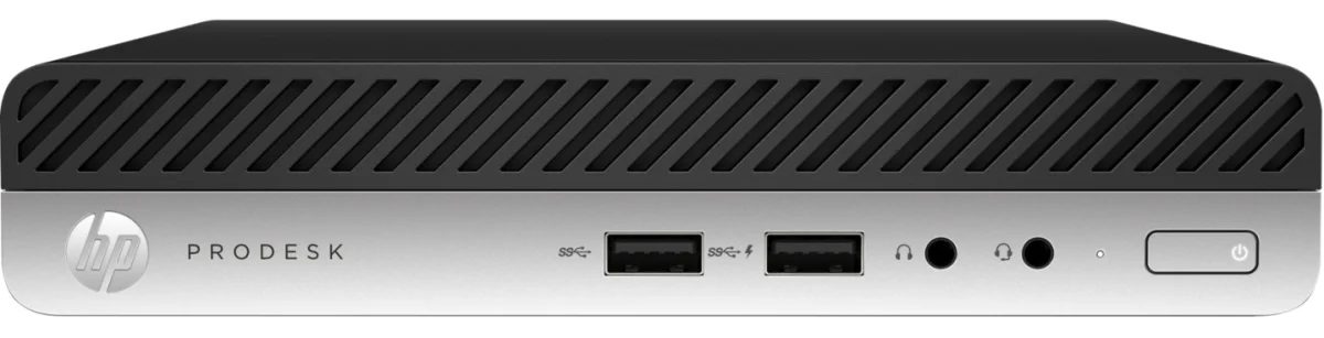 HP ProDesk 400 G5 MP