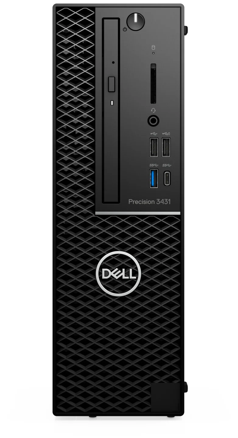 Dell Precision 3431 SFF