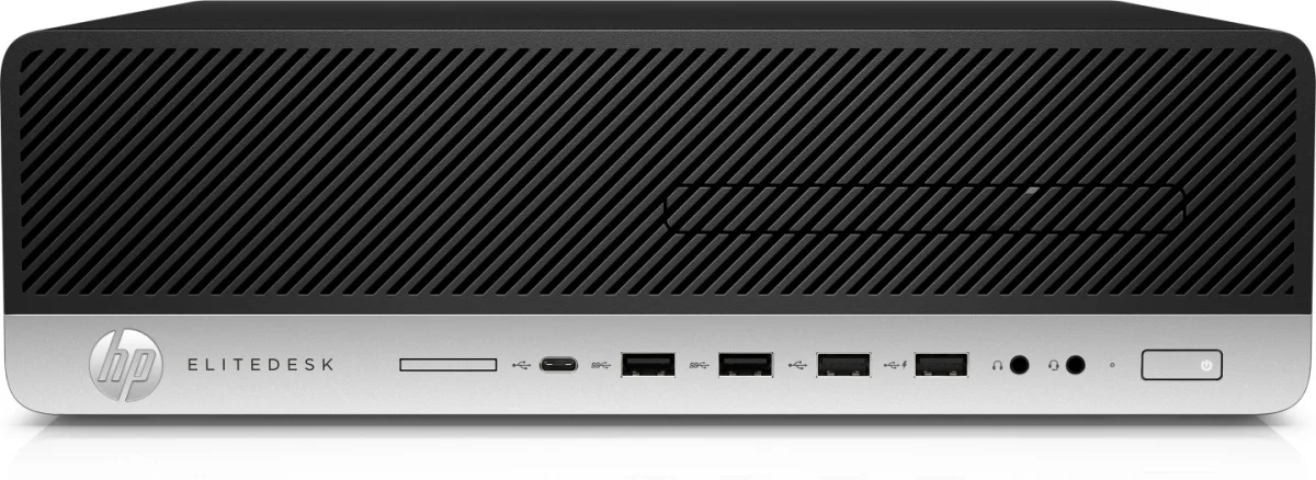 HP EliteDesk 800 G5 SFF
