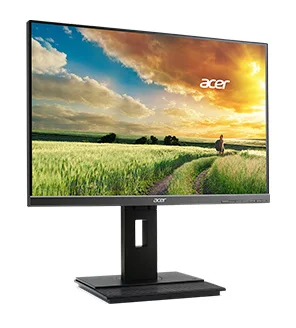 Acer B246HYLBymiprx, Ansicht 2