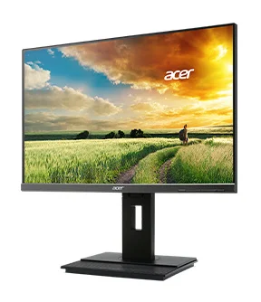 Acer B246HYLBymiprx, Ansicht 3