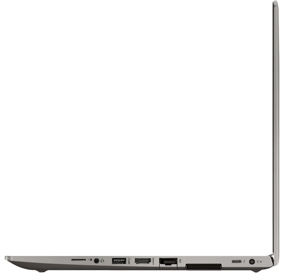 HP ZBook 14u G6, Ansicht 4
