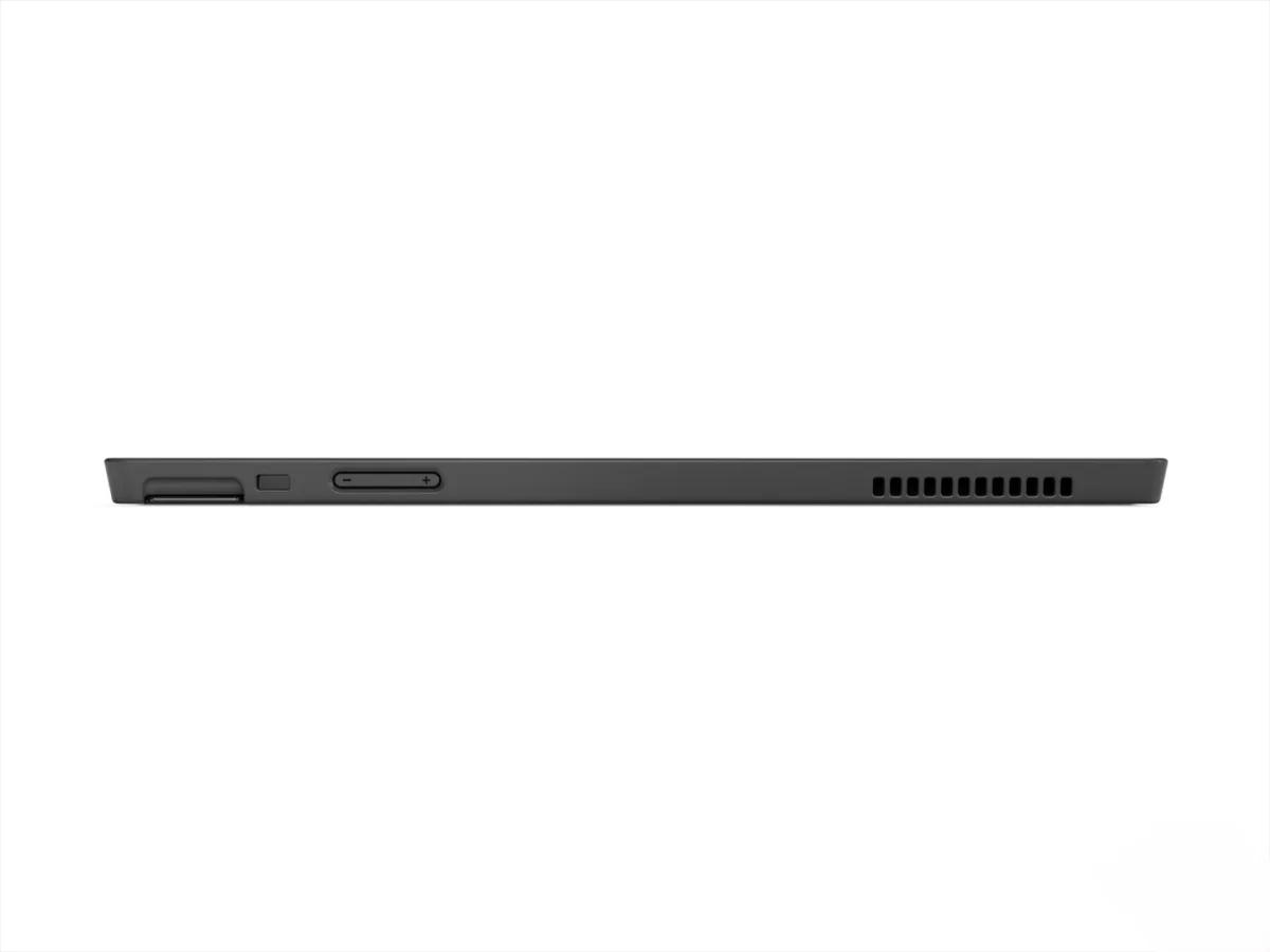 Lenovo ThinkPad X12 Detachable, Ansicht 3
