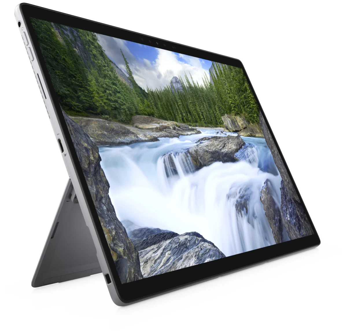 Dell Latitude 7320 Detachable, Ansicht 3