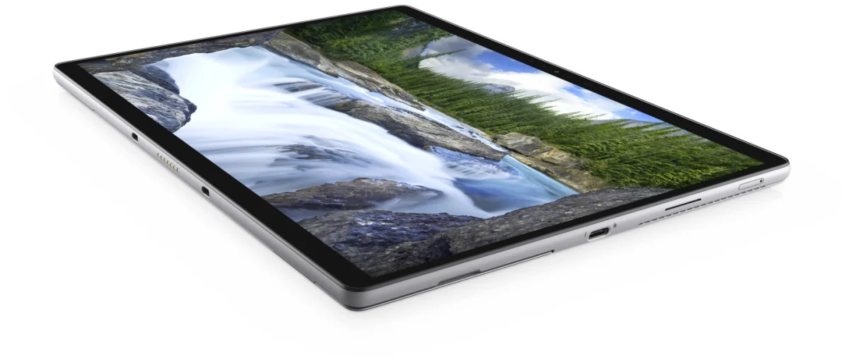 Dell Latitude 7320 Detachable, Ansicht 4