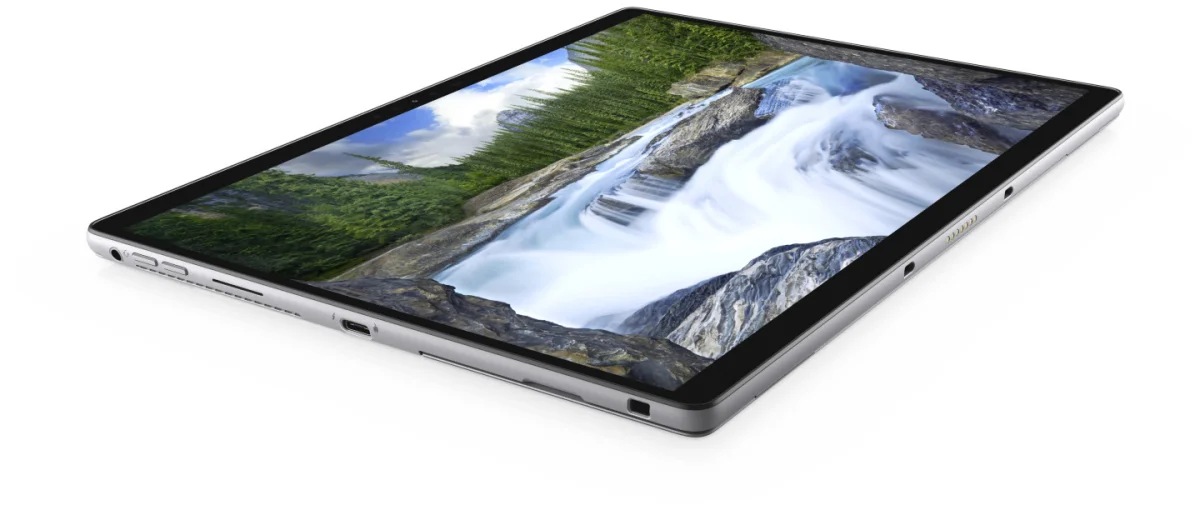 Dell Latitude 7320 Detachable, Ansicht 5