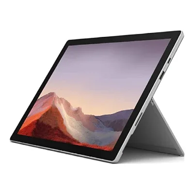 Microsoft Surface Pro 7+