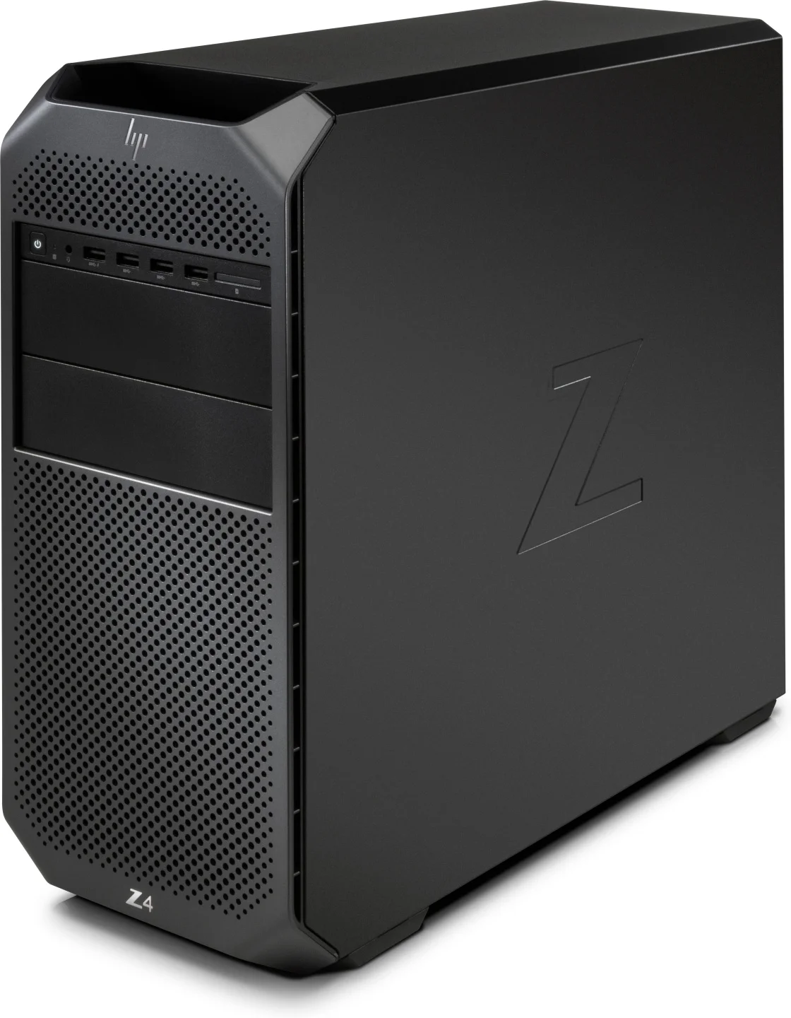 HP Z4 G4 T, Ansicht 2