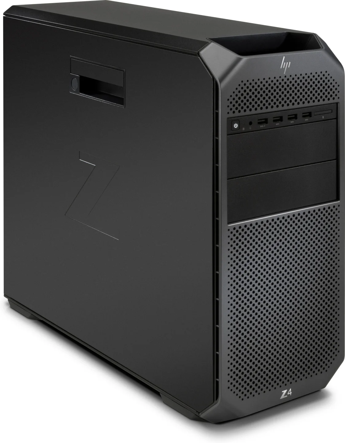 HP Z4 G4 T, Ansicht 3