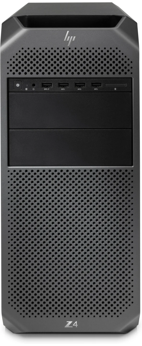 HP Z4 G4 T
