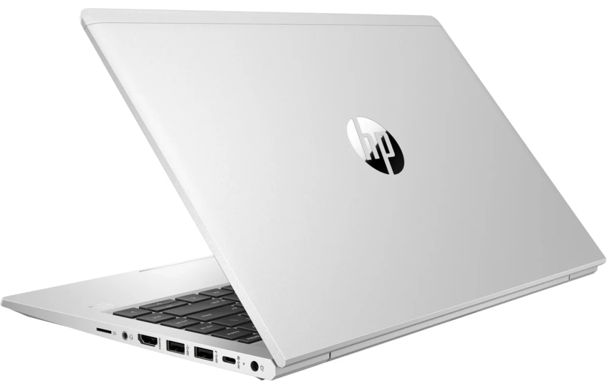 HP ProBook 440 G8, Ansicht 3