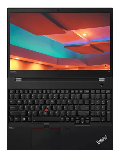 Lenovo ThinkPad T15 Gen 2, Ansicht 3