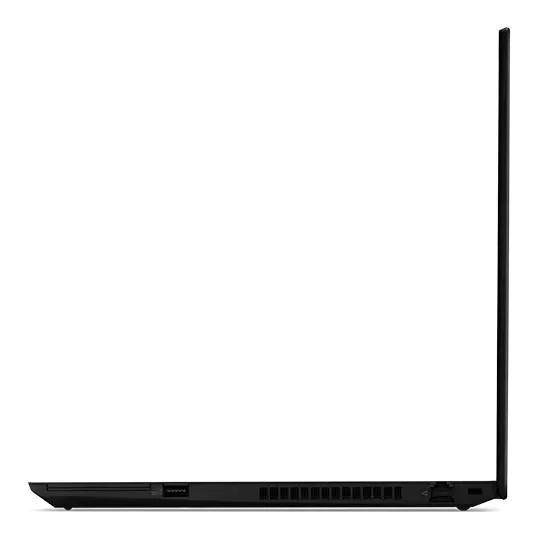Lenovo ThinkPad T15 Gen 2, Ansicht 4