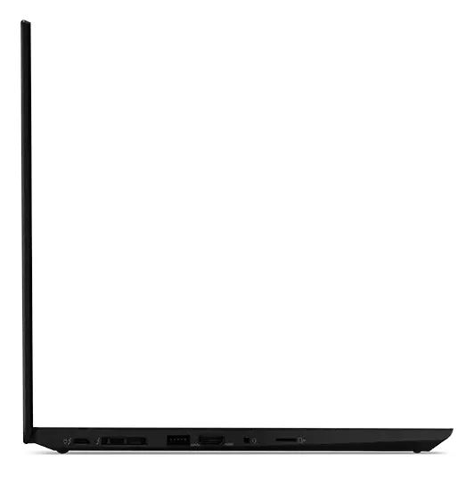 Lenovo ThinkPad T15 Gen 2, Ansicht 5