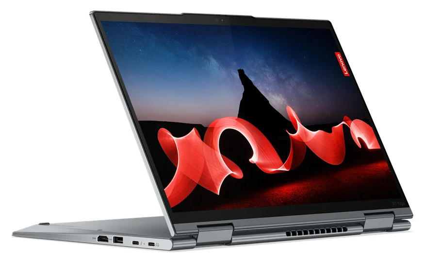 Lenovo ThinkPad X1 Yoga Gen 8, Ansicht 5