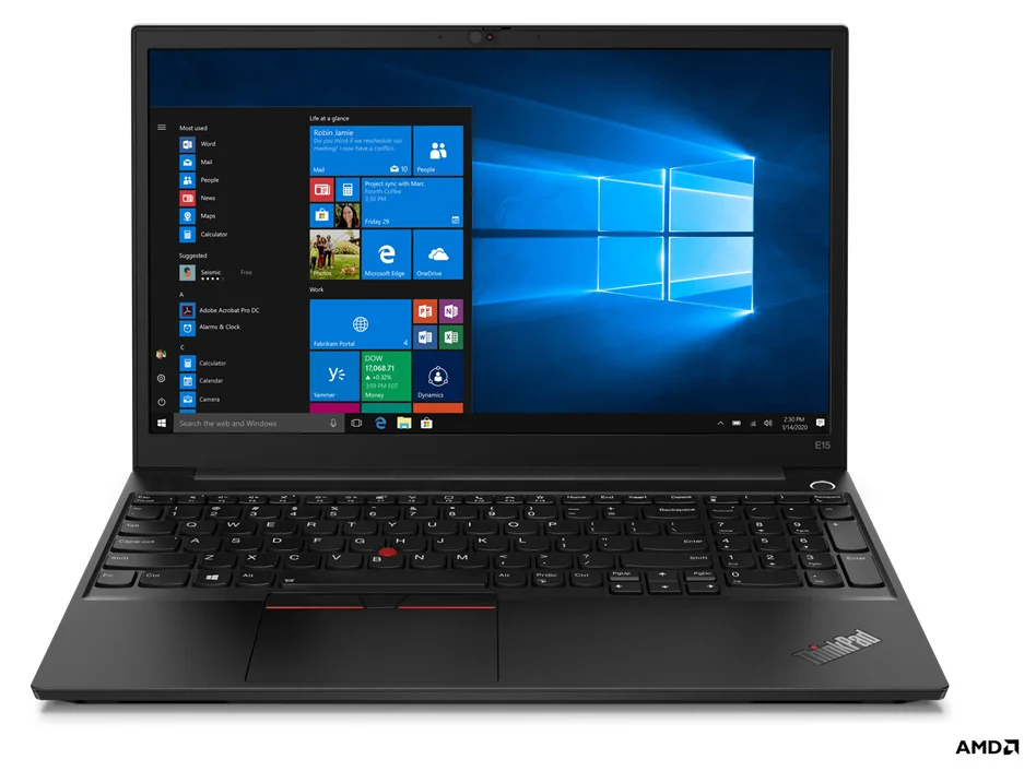 Lenovo ThinkPad E15 Gen 2