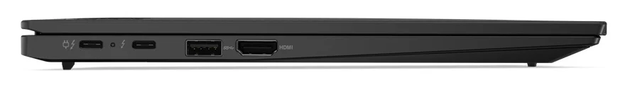 Lenovo ThinkPad X1 Carbon Gen 11, Ansicht 4