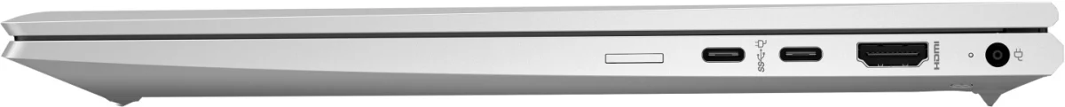 HP Elitebook 845 G8, Ansicht 4