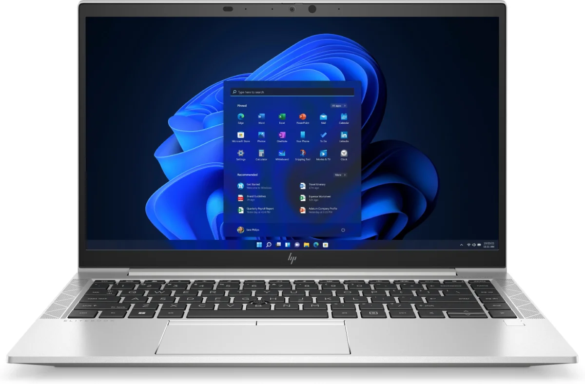 HP Elitebook 845 G8