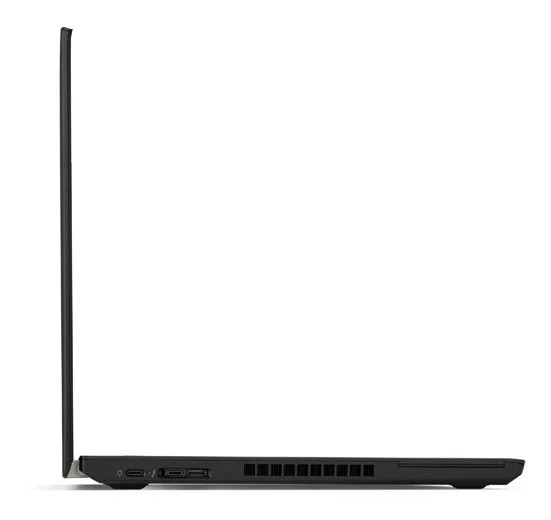 Lenovo ThinkPad T480, Ansicht 4
