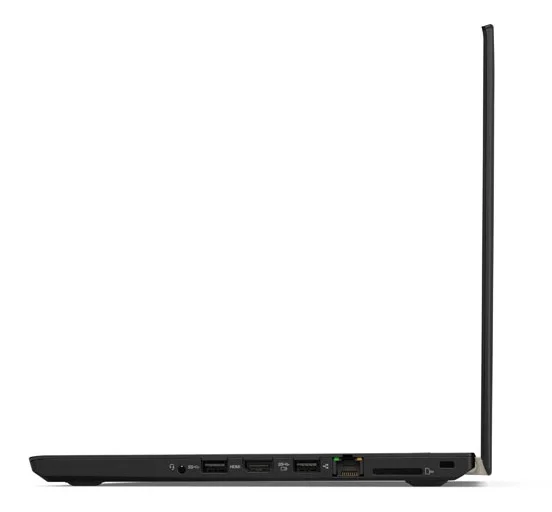 Lenovo ThinkPad T480, Ansicht 5