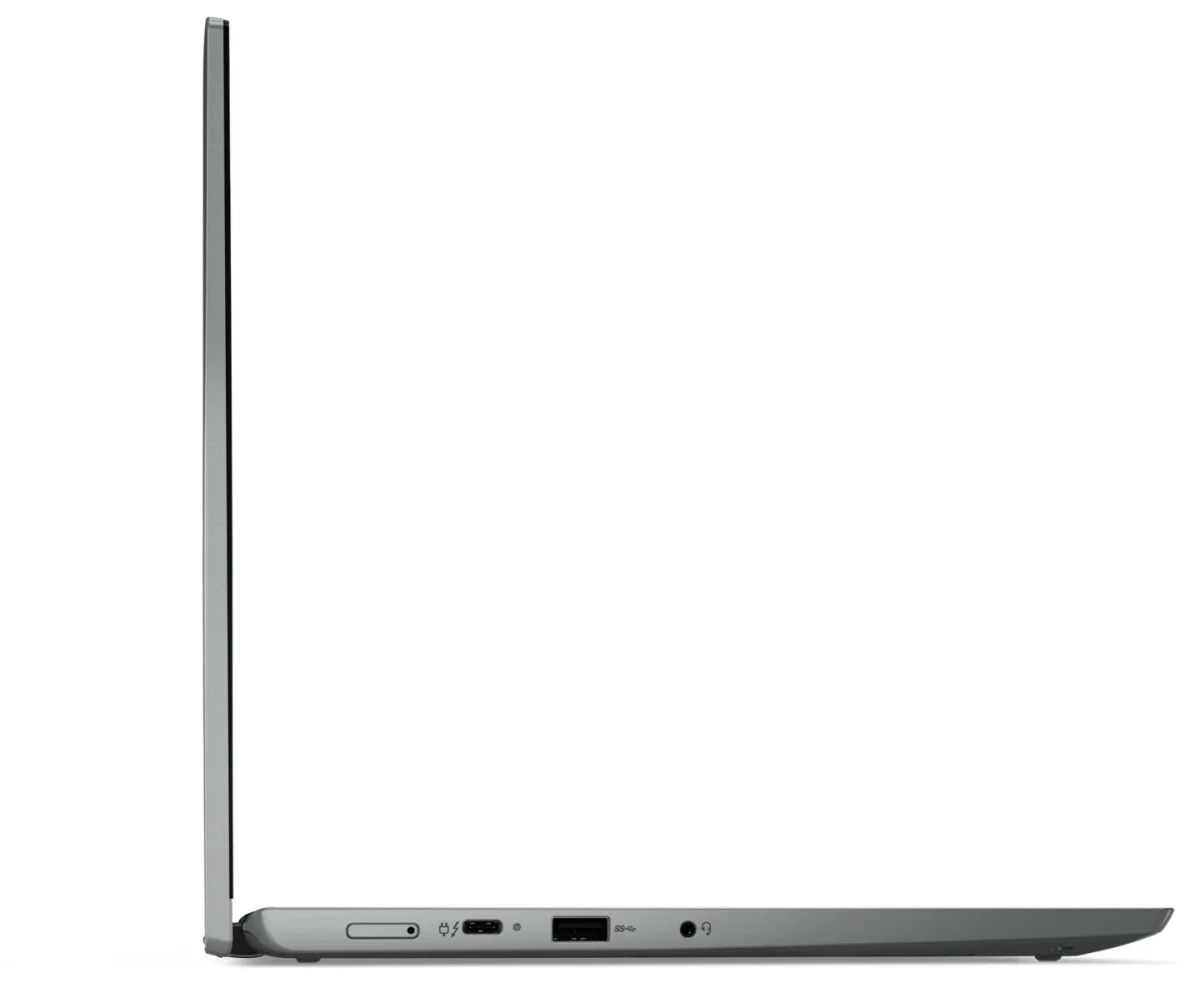 Lenovo ThinkPad L13 2-in-1 Gen 5, Ansicht 4