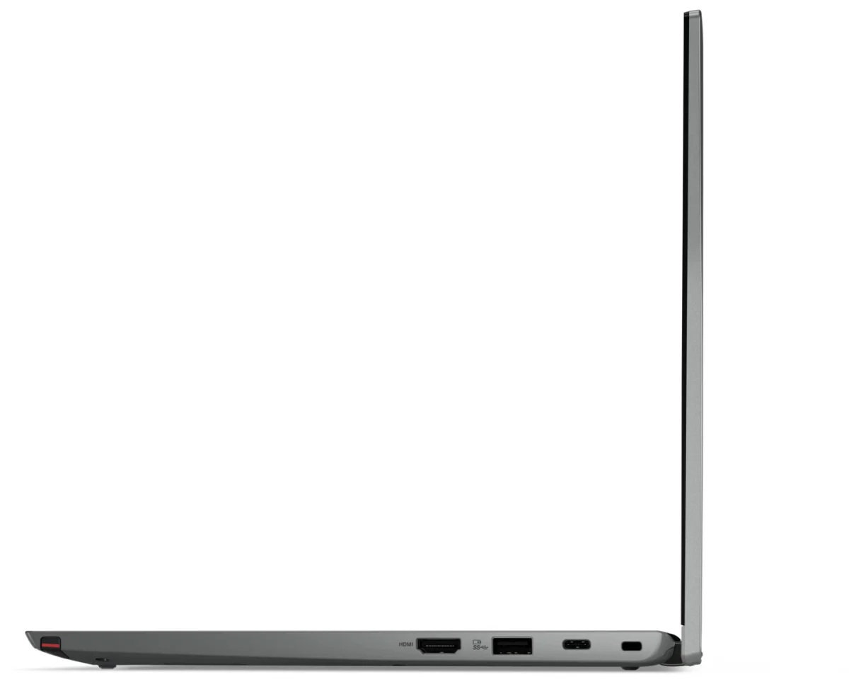 Lenovo ThinkPad L13 2-in-1 Gen 5, Ansicht 5