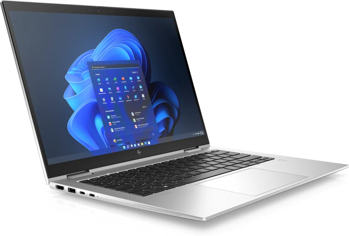 HP Elite x360 1040 G9 2-in-1, Ansicht 2