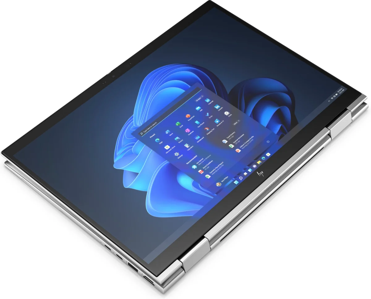HP Elite x360 1040 G9 2-in-1, Ansicht 5