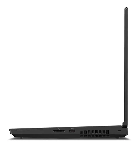Lenovo ThinkPad P15, Ansicht 5