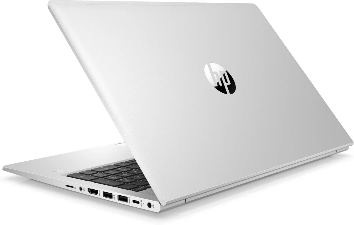 HP ProBook 450 G8, Ansicht 4