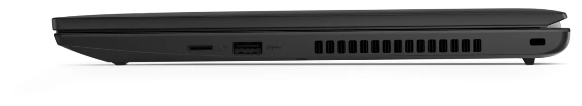 Lenovo ThinkPad L15 Gen 4, Ansicht 5