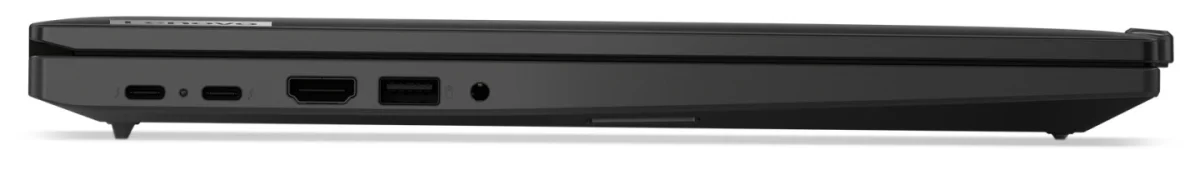 Lenovo ThinkPad T16 Gen 4, Ansicht 4