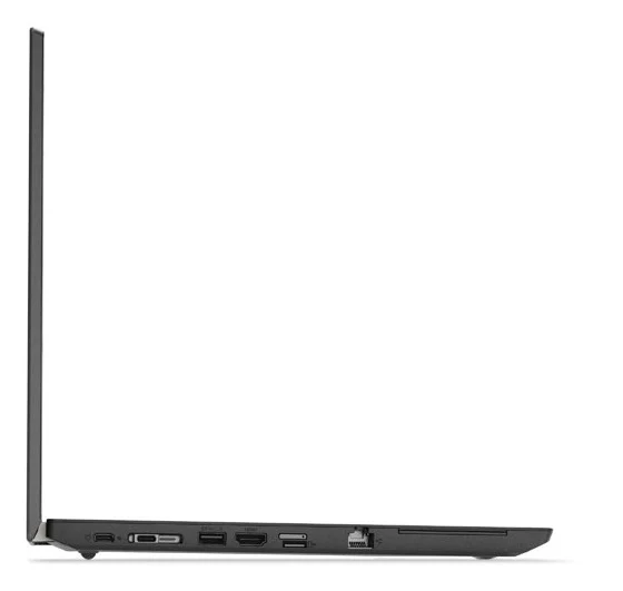 Lenovo ThinkPad L580, Ansicht 2