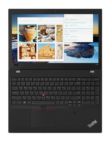 Lenovo ThinkPad L580, Ansicht 3