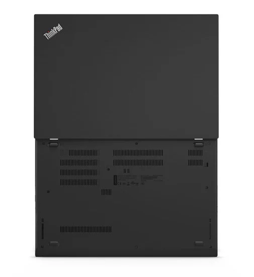 Lenovo ThinkPad L580, Ansicht 5