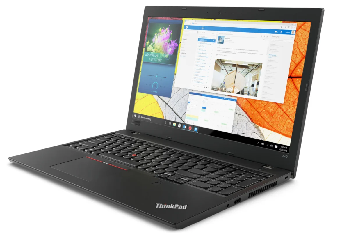 Lenovo ThinkPad L580