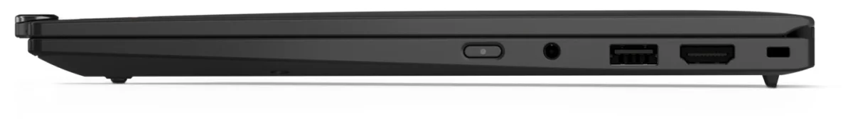 Lenovo ThinkPad X1 Carbon Gen 12, Ansicht 4