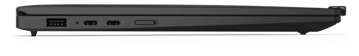 Lenovo ThinkPad X1 Carbon Gen 12, Ansicht 5
