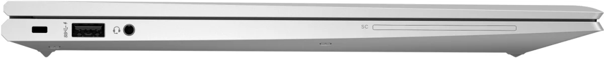 HP EliteBook 855 G7, Ansicht 5